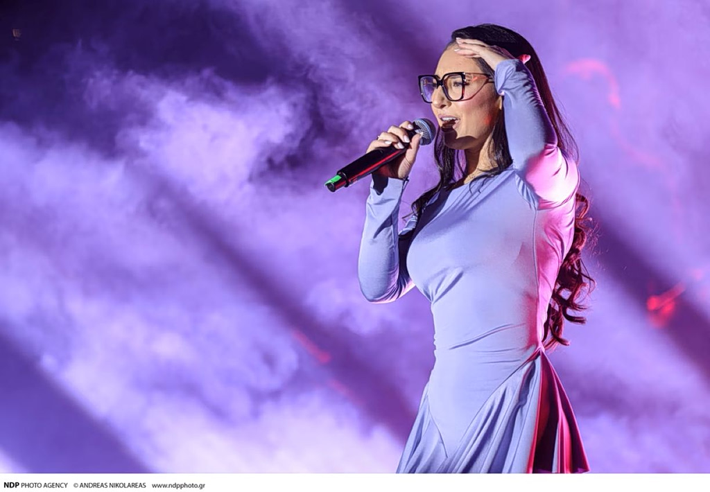 Klavdia & Jerry Heil Unite on Bilingual Release of Viral Hit ‘CATHARTICUS’