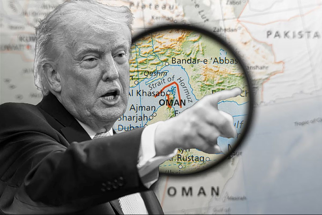 Trump Accuses Iran of Ceasefire Breach, Issues Fresh Threats