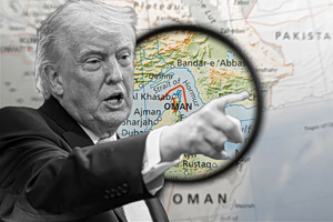 Trump Accuses Iran of Ceasefire Breach, Issues Fresh Threats