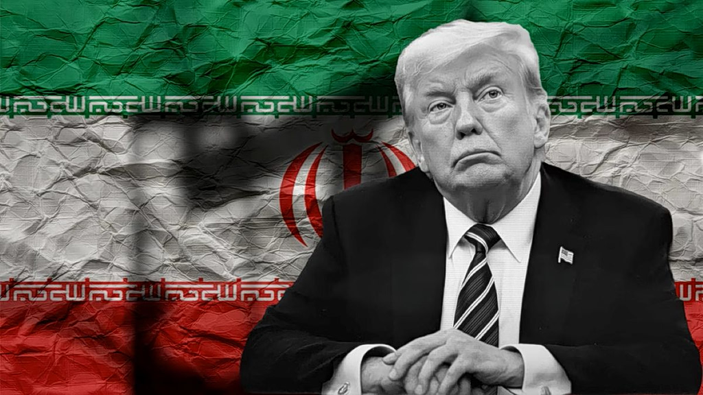 No timeline set for next U.S.-Iran talks as framework remains unresolved