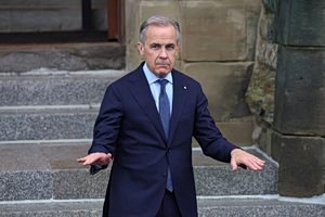 Carney Warns Canada-US Ties Have Become a Weakness