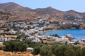 Syros Emerges as a Rising Star in International Travel Coverage