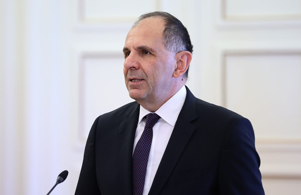 Greece Digitizes 31 Million Pages of Foreign Ministry Archives