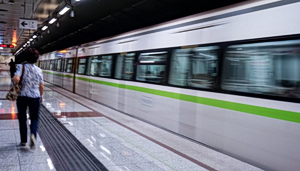 Metro Line 2 Schedule Changes as Stations Close Early