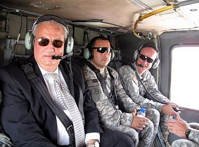 Dean Popps: The Greek American Who Rebuilt Armies Is Watching Iran and Has a Message for Greece