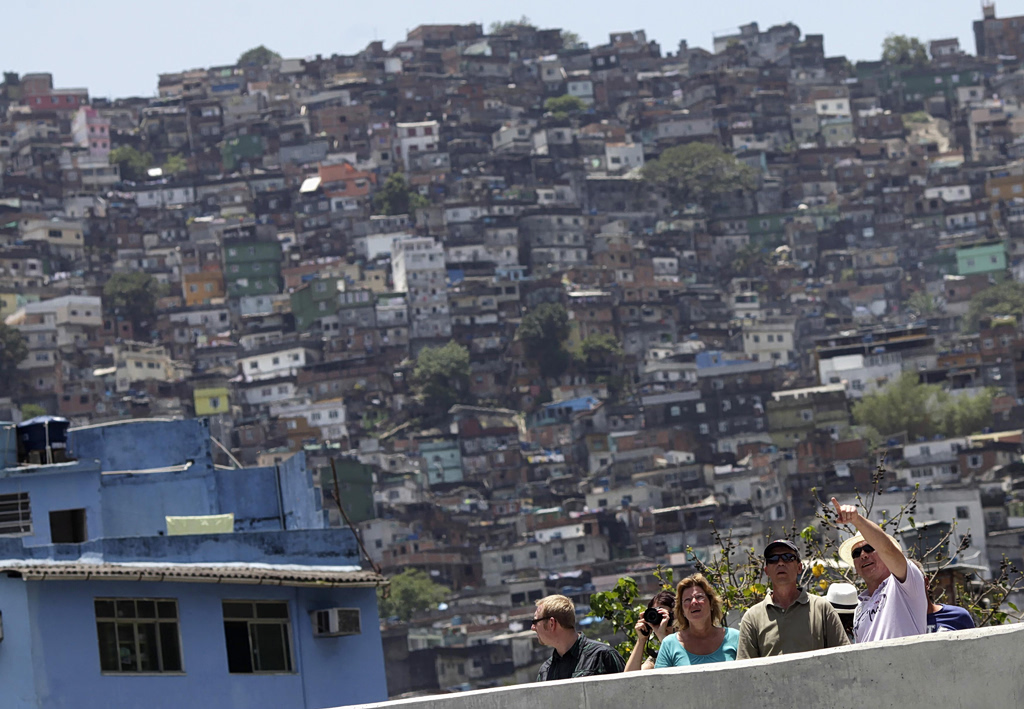 How a Brazilian Prison Gang Became a Global Cocaine Power
