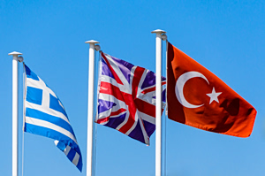 Britain’s Burning Emulsion: Cyprus and the Cost of Looking Away