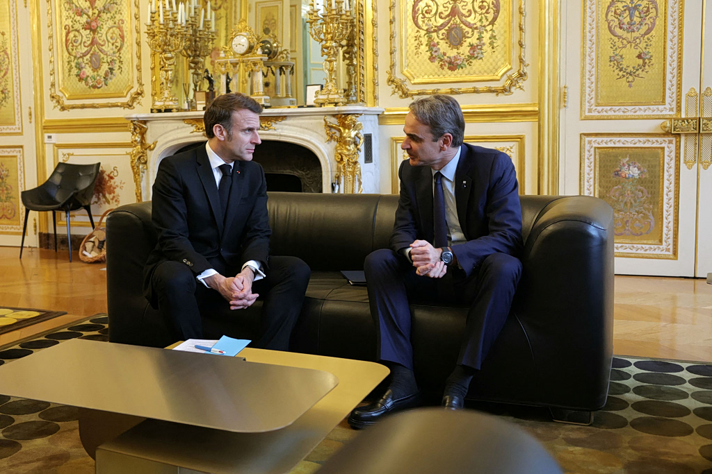 Submarines and Nuclear Energy are on the Table