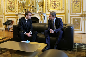 Submarines and Nuclear Energy are on the Table