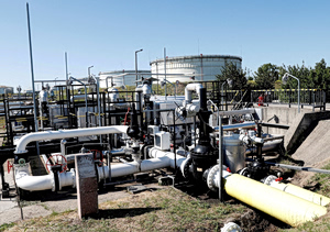 Druzhba Pipeline Resumes Russian Oil Flows to Europe