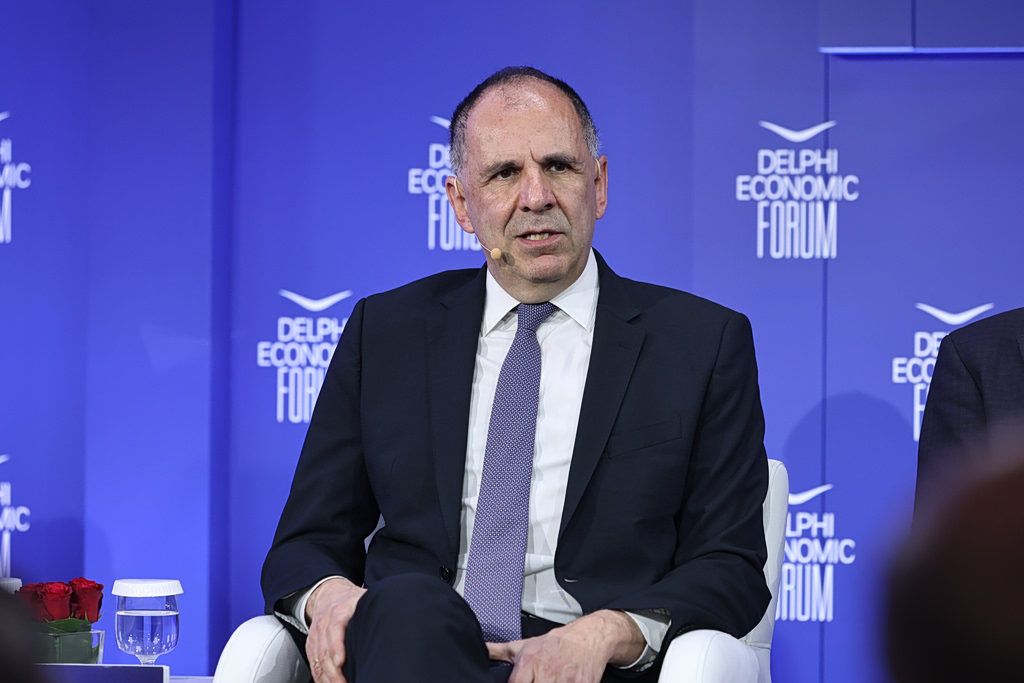 Greece Signs “Delphi Declaration” With Western Balkans