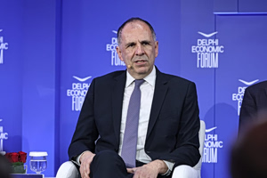 Greece Signs “Delphi Declaration” With Western Balkans