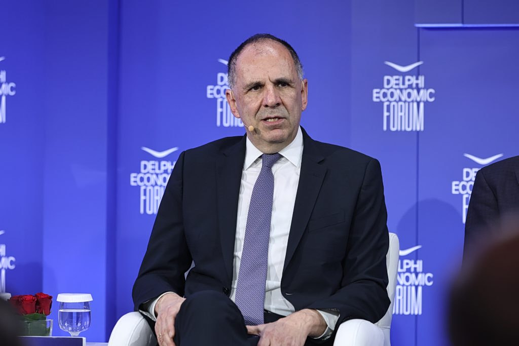 Greece Signs “Delphi Declaration” With Western Balkans