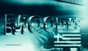Moody’s Adjusts Greek Bank Outlooks