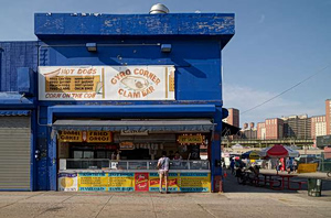 The ‘Greek Dream’ in 1970s New York