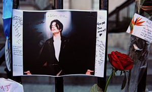 The Michael Jackson Biopic That Nearly Blew Up Is Poised to Be a Hit