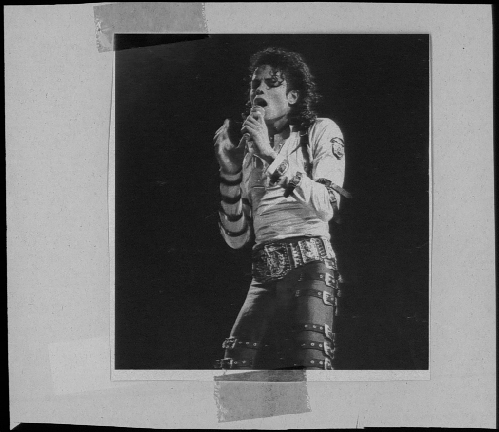 The Michael Jackson Biopic That Nearly Blew Up Is Poised to Be a Hit