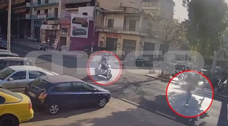 Injured Teen Taken Off Ventilator After Athens Crash