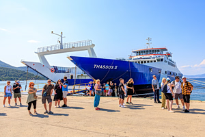 Greece Social Tourism 2026 Applications Open in Stages