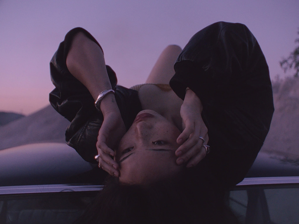 Greek Designer and Jeweler Elina Kakuru Creates With Feeling