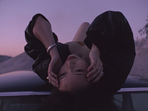 Greek Designer and Jeweler Elina Kakuru Creates With Feeling