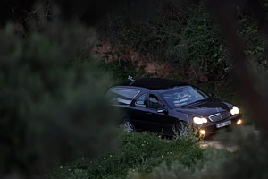 Timeline of Murder-Suicide on Crete