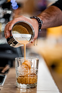 The Freddo Espresso - A Modern Greek Cultural Phenomenon