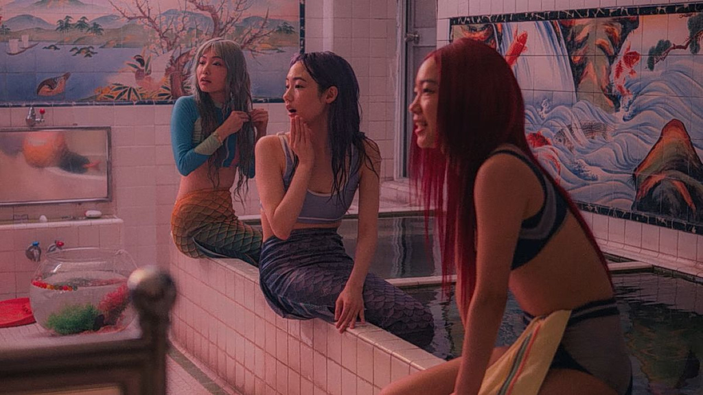 A Bold Debut Makes Waves at Cannes