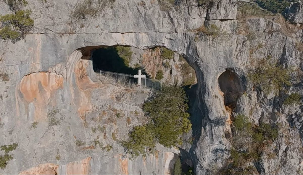 A Village of Water and Legend Marks Saint George’s Day