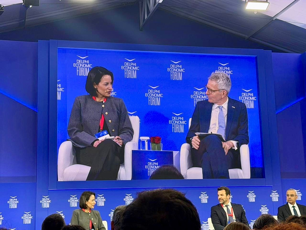 Pyatt Warns Markets Underestimating Current Energy Crisis