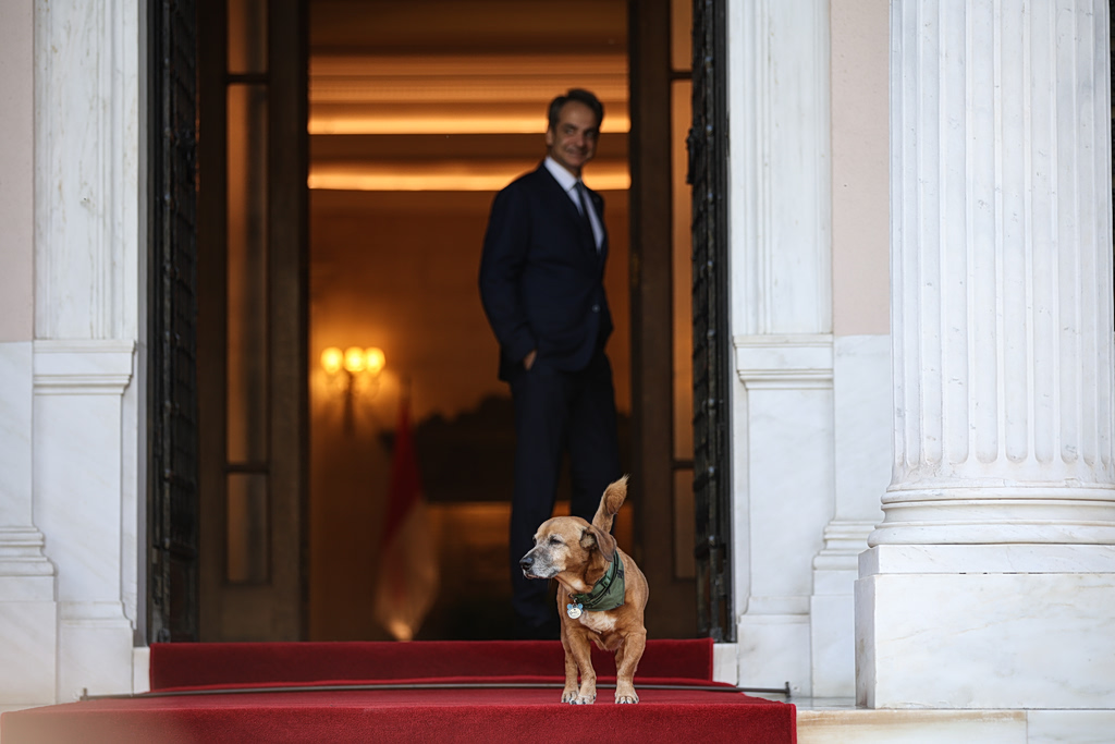 Greece’s €500m Support Package for Households