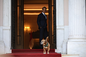 Greece’s €500m Support Package for Households