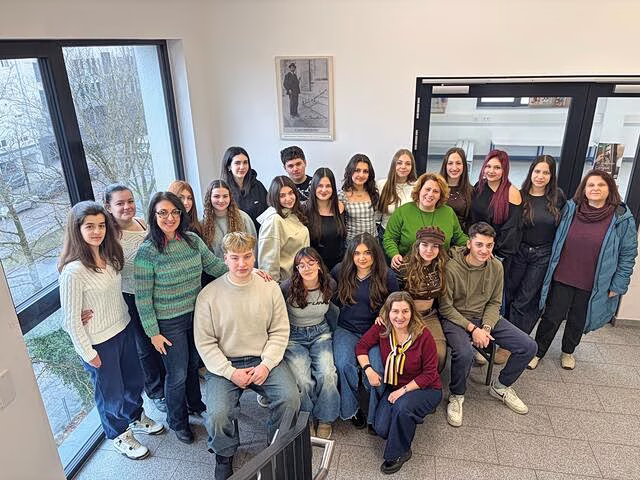 A Beacon of Culture in the Heart of Bavaria