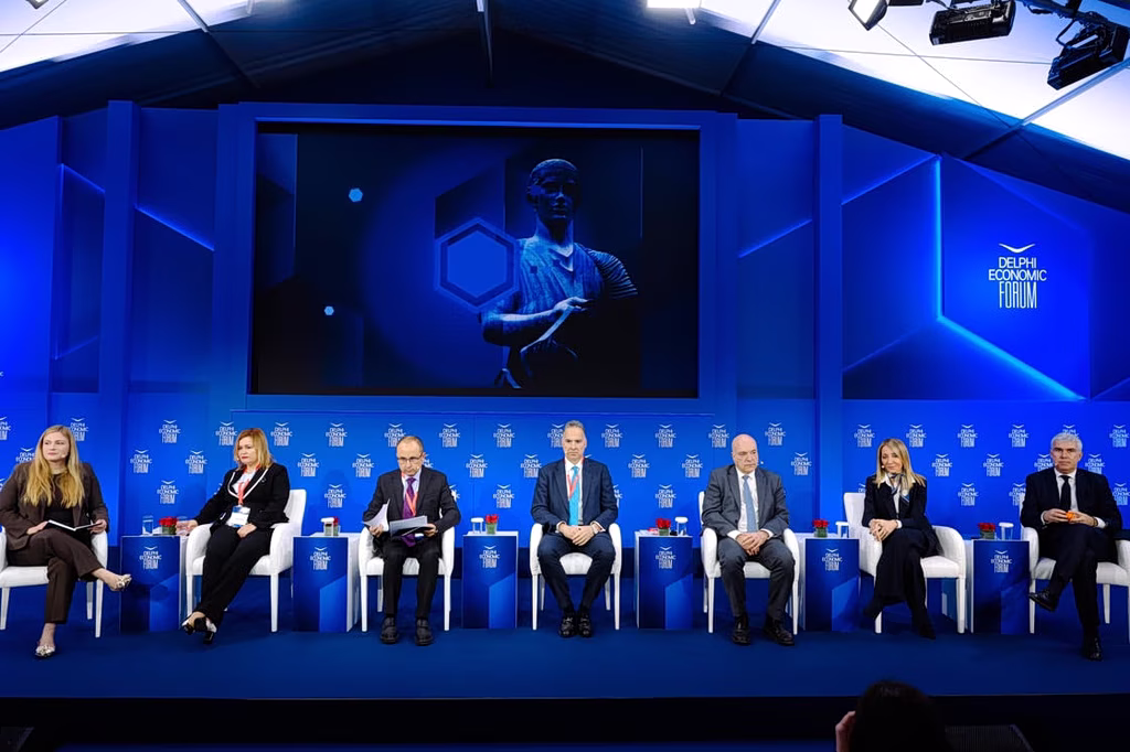 Vertical Gas Corridor Key to Europe’s Energy Security Push