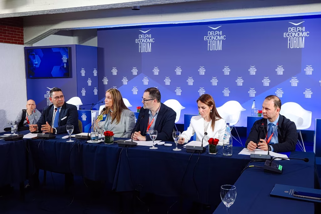 Greece Nears National Housing Strategy With 43 Measures