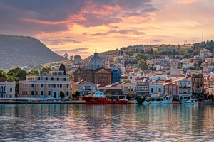 Successful Visa Express Scheme for Isles Extended to 2027