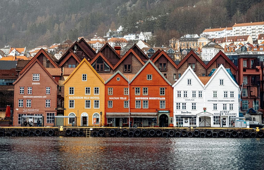 Rethinking Wealth: Why the World’s Richest Countries Aren’t Who You Think