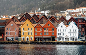 Rethinking Wealth: Why the World’s Richest Countries Aren’t Who You Think