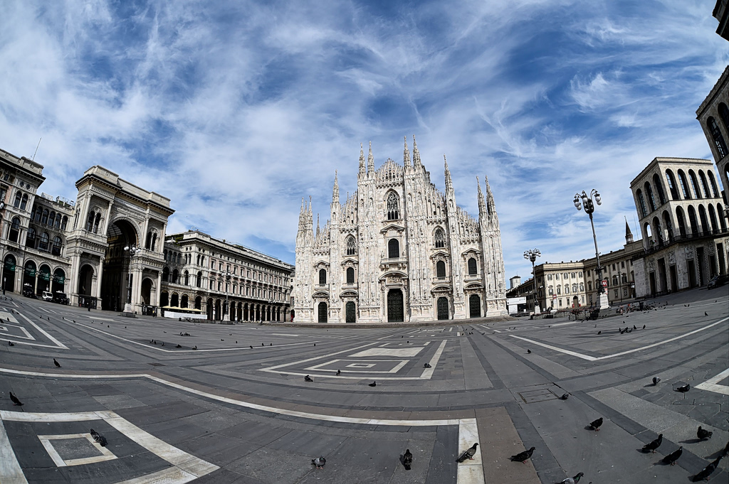 Italy to Overtake Greece as Eurozone’s Most Indebted