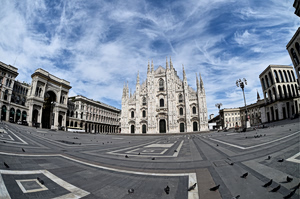 Italy to Overtake Greece as Eurozone’s Most Indebted