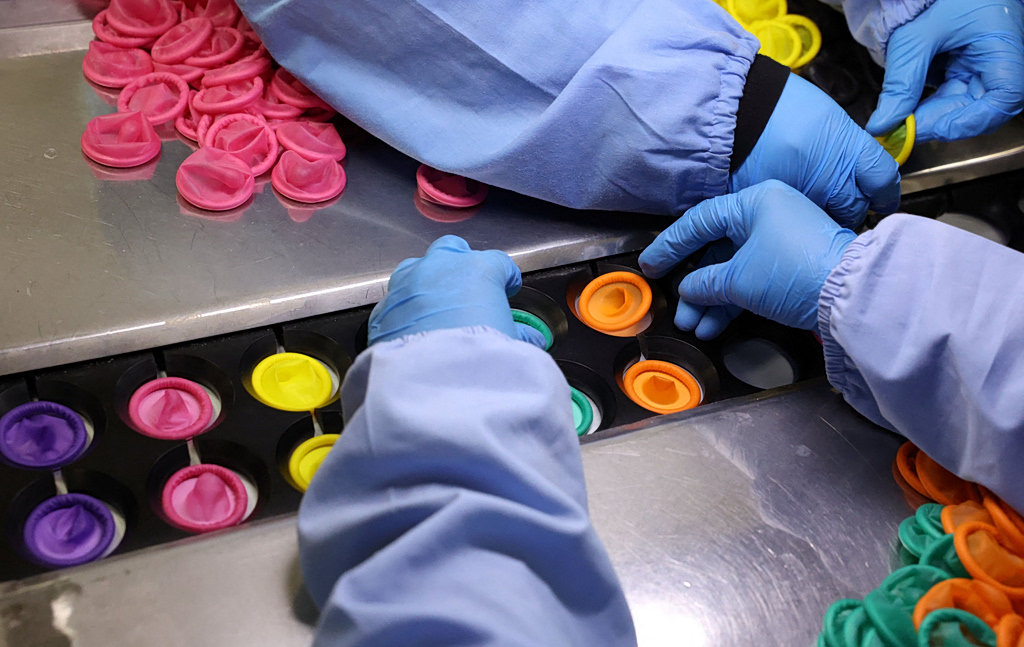 Karex to Raise Condom Prices as Iran War Hits Supply Chain