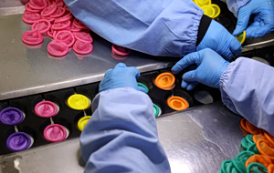 Karex to Raise Condom Prices as Iran War Hits Supply Chain