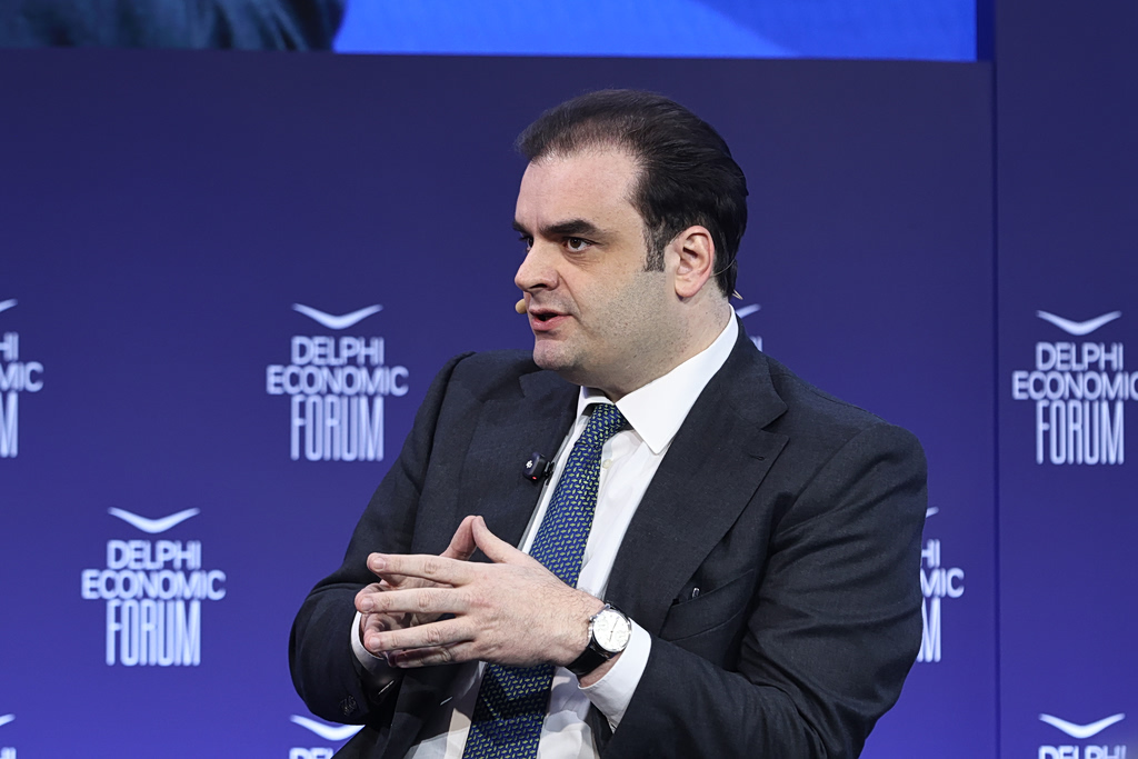 Greece Ready for Measures if Energy Crisis Worsens