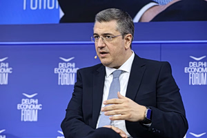 Infrastructure Push and Fuel Concerns Highlighted at Delphi Forum