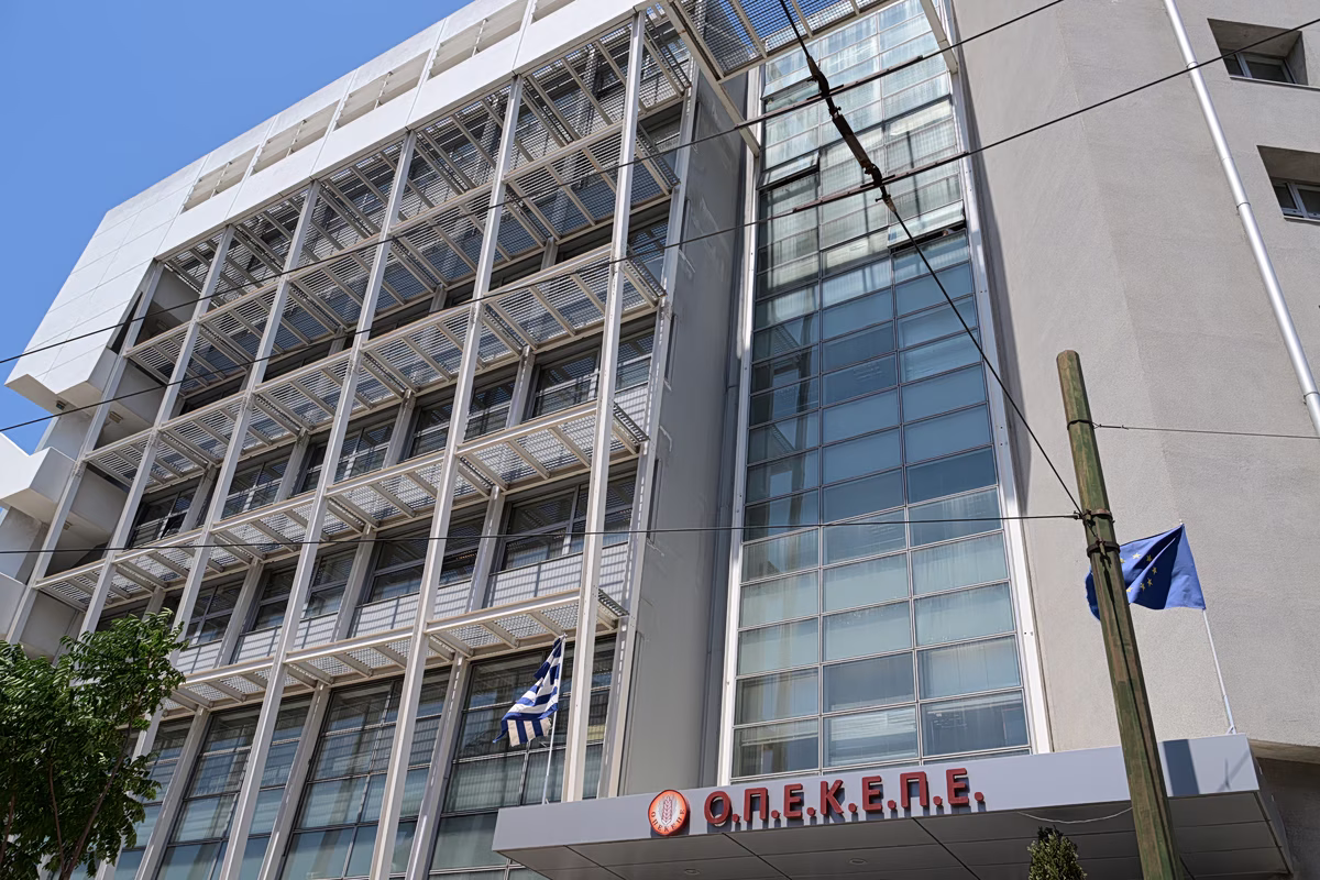New OPEKEPE Case File Deepens Greece Subsidy Scandal