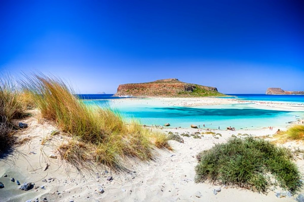 Greece Expands List of Protected ‘Untouched Beaches’