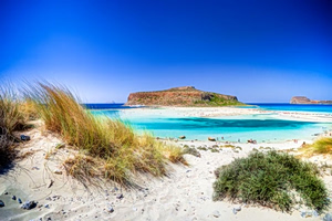 Greece Expands List of Protected ‘Untouched Beaches’