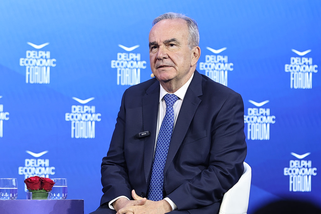 “Not a Single Euro from the Recovery Fund Will Be Lost”