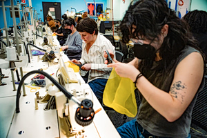 Suddenly Everyone Wants a Tailor. They’re in Short Supply.