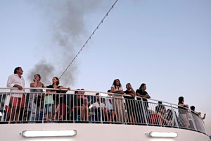 Greek Holy Spirit Holiday 2026: Dates and Rules